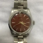 チューダー　デカバラ　7964